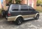 Isuzu Crosswind XUV 2003 for sale-9