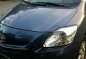 Toyota Vios E 2009 for sale-7