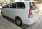 Toyota Innova J Model 2011 Diesel Fresh-3