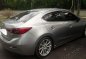 2015 MAZDA 3 V SkyActive Sedan-4