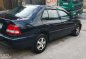 2002 Honda City Type Z Automatic Transmission (no issues)-0