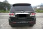 2014 Toyota Fortuner Diesel AT FOR SALE-9