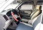 Mitsubishi Adventure GLS Sport 2004 for sale-7