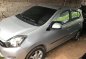 Toyota Wigo Automatic 2014 FOR SALE-1