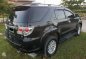 2013 Toyota FORTUNER G for sale-2