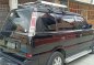 2009 Mitsubishi Adventure For Sale-8