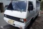 2004 Mitsubishi L300 FB FOR SALE-7