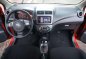 2017 TOYOTA Wigo G Automatic (Good as Brand New)-7