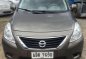 2016 Nissan Almera 1.5 AT Low Mileage-6