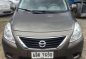 2016 Nissan Almera 1.5 AT Low Mileage-0