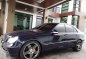 2002 Mercedes Benz C200 for sale-8