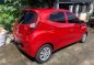 Hyundai Eon 2017 for sale-9