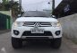 2014 Mitsubishi Montero 4x2 for sale-6