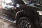 SELLING NISSAN Navara calibre 2016-6