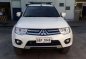 Mitsubishi Montero 2014 GLX Matic for sale-1