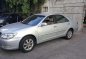 2004 Toyota Camry 2.4 E for sale-5