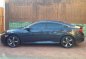 2018 HONDA CIVIC RS TURBO 4tkms No Issues-10
