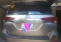 2016 Toyota Fortuner for sale-4