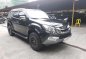 2016 Isuzu Mux for sale-0