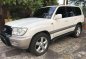 TOYOTA Land Cruiser LC100 2007 for sale-6
