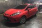 2013 Ford Fiesta Hatchback for sale-9