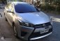 2015 Toyota Yaris for sale-5