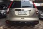 2008 Honda CRV 2.0 AT for sale-5