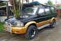 Isuzu Crosswind xtrm FOR SALE-5