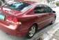 Honda Civic FD Manual 2006 for sale-3