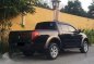 2012 Mitsubishi Strada GLSV for sale-4