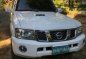 Nissan Patrol 2007 diesel for sale-0