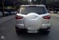 2018s Ford Ecosport for sale-2