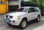 Mitsubishi Montero gls 4x4 2005 for sale-10
