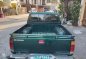 Nissan Frontier all power automatic transmission-7