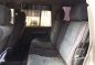 2000 acquirred Toyota Prado lj78 4x4 automatic-4