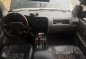 Isuzu Crosswind XUV 2003 for sale-10