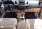 2014 model Toyota Hilux G D4D automatic transmission turbo diesel 4x2-6