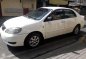 2007 Toyota Corolla Altis 1.6 E for sale-2