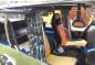 Selling Toyota Owner type jeep 1996-9