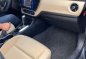 2017 Toyota Corolla Altis 1.6 G for sale-3