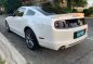 2013 Ford Mustang 50 15t kms -1