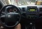 Toyota Hilux E 4x2 2012 for sale-2