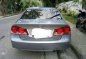 2007 Honda Civic 18s matic all power-7