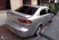 2013 Mitsubishi Lancer EX for sale-4