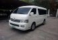 2006 Toyota Grandia for sale-7