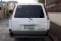 Mitsubishi Adventure GLS Sport 2004 for sale-8
