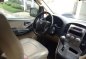 2011 Hyundai Starex Van for sale-3