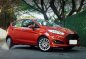 2015 FORD FIESTA for sale-1