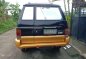 Isuzu Crosswind xtrm FOR SALE-6