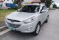 2011 Hyundai Tucson gold matic Accept Swap Financing-6